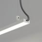 Preview: Endkappe MICRO-PLUS mit Leitungsausgang